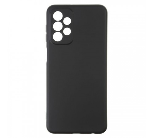 Чохол до мобільного телефона Armorstandart ICON Case Samsung A23 (A235) / A23 5G (A236) Black (ARM61674) Чохол до мобільного телефона Armorstandart ICON Case Samsung A23 (A235) / A23 5G (A236) Black (ARM61674)