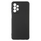 Чохол до мобільного телефона Armorstandart ICON Case Samsung A23 (A235) / A23 5G (A236) Black (ARM61674)