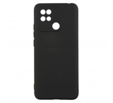 Чохол до мобільного телефона Armorstandart ICON Case Xiaomi Redmi 10C Black (ARM61308)
