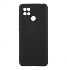 Чохол до мобільного телефона Armorstandart ICON Case Xiaomi Redmi 10C Black (ARM61308)