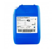 Моторное масло Aral SuperTronic K 5W-30 20L (15DBC5)