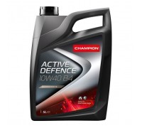 Моторна олива Champion ACTIVE DEFENCE 10W40 B4 5L (8204319)