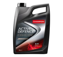 Моторна олива Champion ACTIVE DEFENCE 10W40 B4 5L (8204319)