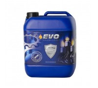 Моторна олива EVO D7 5W-40 TURBO DIESEL 10L (D7 10L 5W-40 TURBO DIESE)
