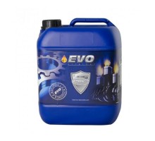 Моторна олива EVO D7 5W-40 TURBO DIESEL 10L (D7 10L 5W-40 TURBO DIESE)