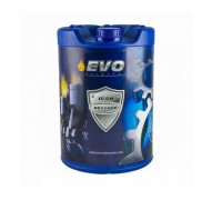 Моторна олива EVO D7 5W-40 TURBO DIESEL 20L (D7 20L 5W-40 TURBO DIESE)