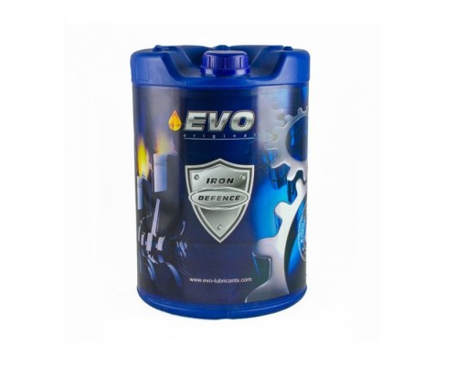 Моторна олива EVO D7 5W-40 TURBO DIESEL 20L (D7 20L 5W-40 TURBO DIESE) Моторна олива EVO D7 5W-40 TURBO DIESEL 20L (D7 20L 5W-40 TURBO DIESE)