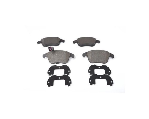 Тормозные колодки Bosch 0 986 494 372