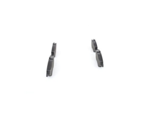 Тормозные колодки Bosch 0 986 495 098 Тормозные колодки Bosch 0 986 495 098