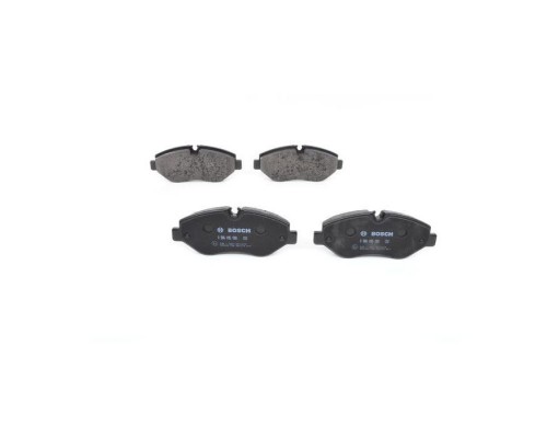 Тормозные колодки Bosch 0 986 495 098 Тормозные колодки Bosch 0 986 495 098