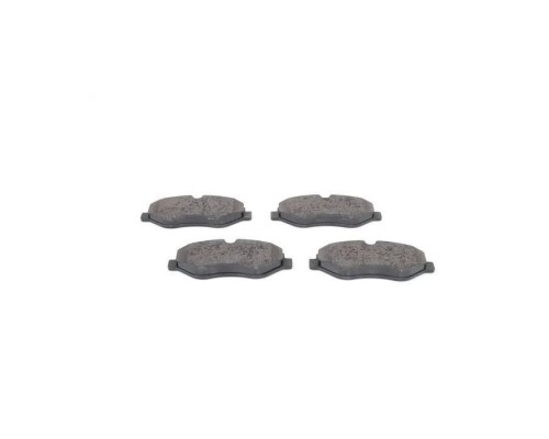 Тормозные колодки Bosch 0 986 495 098 Тормозные колодки Bosch 0 986 495 098