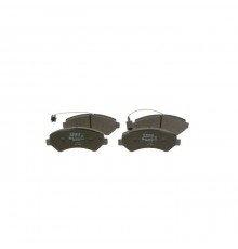 Гальмівні колодки Bosch 0986494799