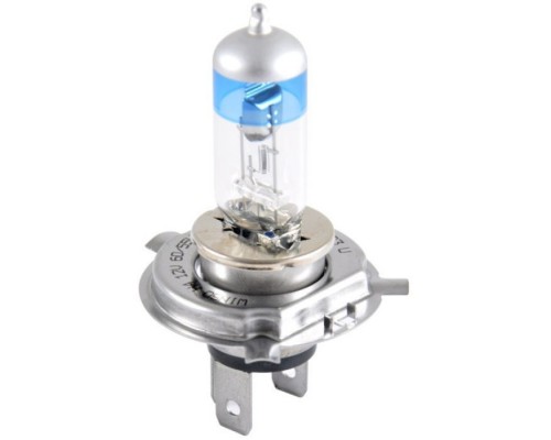 Автолампа WINSO H4 HYPER +60 60/55W (712420) Автолампа WINSO H4 HYPER +60 60/55W (712420)