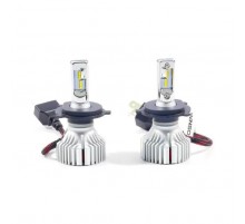 Автолампа WINSO LED H4 12/24V 60Вт 8000Лм. (798 400)