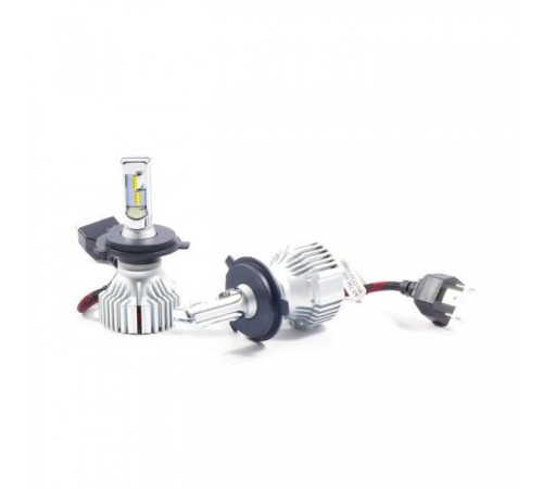 Автолампа WINSO LED H4 12/24V 60Вт 8000Лм. (798400) Автолампа WINSO LED H4 12/24V 60Вт 8000Лм. (798400)
