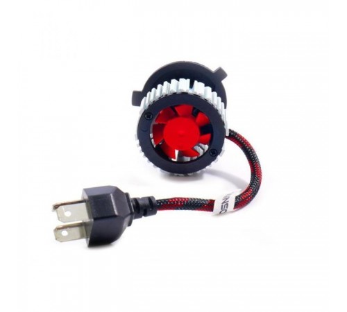 Автолампа WINSO LED H4 12/24V 60Вт 8000Лм. (798400) Автолампа WINSO LED H4 12/24V 60Вт 8000Лм. (798400)