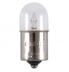 Автолампа WINSO R10W 10W BA15s (725160)