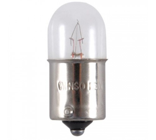 Автолампа WINSO R10W 10W BA15s (725160) Автолампа WINSO R10W 10W BA15s (725160)