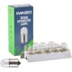 Автолампа WINSO R10W 10W BA15s (725160)