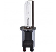 Автолампа WINSO H3 4300K, 85V, 35W PK22s (713430)