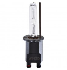 Автолампа WINSO H3 4300K, 85V, 35W PK22s (713430)