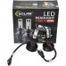 Автолампа SOLAR H7 12/24V 6500K 8000Lm 60W ZES Chip (8307)