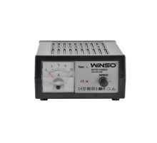 Зарядное устройство для автомобильного аккумулятора WINSO 139400