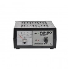 Зарядное устройство для автомобильного аккумулятора WINSO 139400