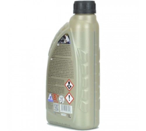 Антифриз K2 KULER -35C 1л BLUE (T201N) Антифриз K2 KULER -35C 1л BLUE (T201N)