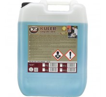 Антифриз K2 KULER-35C 20кг BLUE (W406N)
