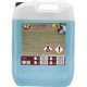 Антифриз K2 KULER -35C 20кг BLUE (W406N)