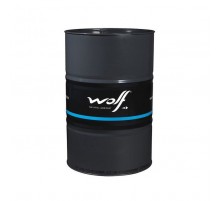 Моторное масло Wolf OFFICIALTECH 10W40 ULTRA MS 205л (8316371)