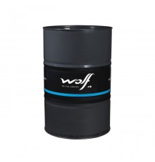 Моторна олива Wolf OFFICIALTECH 10W40 ULTRA MS 205л (8316371)