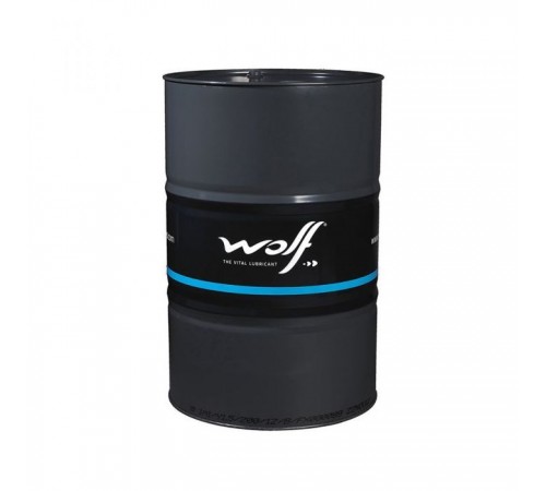 Моторна олива Wolf OFFICIALTECH 10W40 ULTRA MS 205л (8316371) Моторна олива Wolf OFFICIALTECH 10W40 ULTRA MS 205л (8316371)