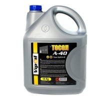Тосол VIPOIL А-40 10кг (701352)