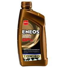 Моторна олива ENEOS GP4T ULTRA Racing 10W-40 1л (EU0147401N)