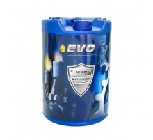 Моторное масло EVO TRD6 TRUCK DIESEL ULTRA 10W-40 20л (TRD6 20L)