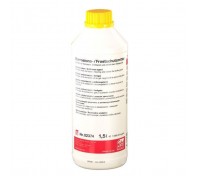 Антифриз Febi G11 1.5л yellow (02374FE)