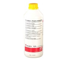 Антифриз Febi G11 1.5л yellow (02374FE)