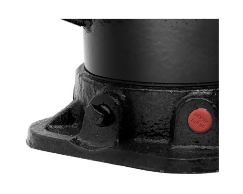 Домкрат Sigma гідравлічний пляшковий 20т H 242-452мм (6101201) Домкрат Sigma гідравлічний пляшковий 20т H 242-452мм (6101201)