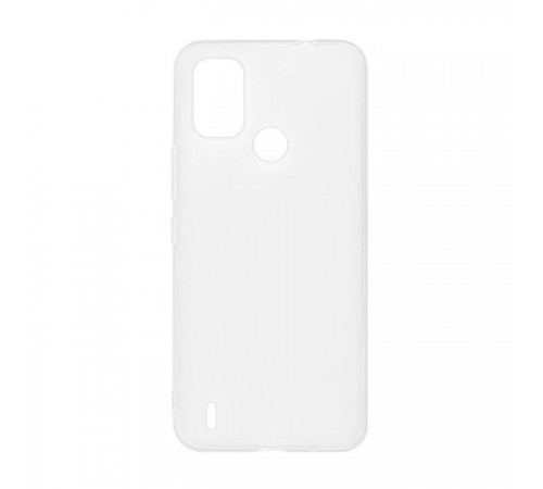 Чохол до мобільного телефона BeCover Nokia G11 Plus Transparancy (708000)