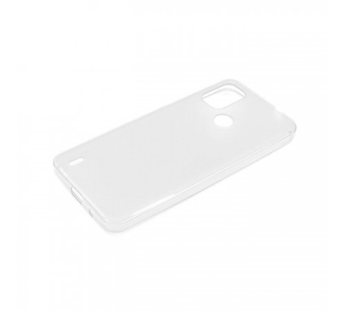 Чохол до мобільного телефона BeCover Nokia G11 Plus Transparancy (708000)