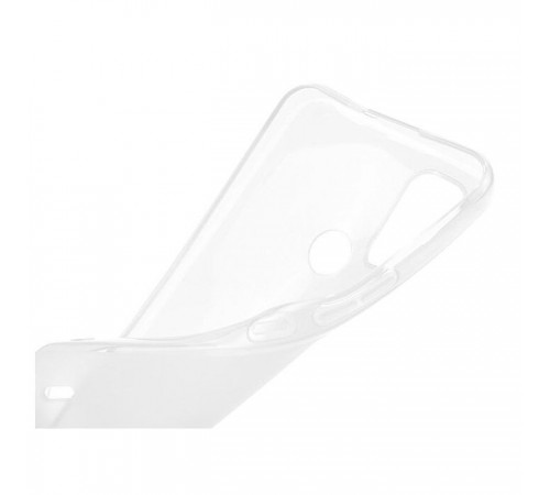 Чохол до мобільного телефона BeCover Nokia G11 Plus Transparancy (708000)