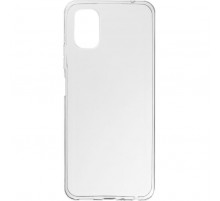 Чехол для мобильного телефона Armorstandart Air Series ZTE Blade V2020 Smart Transparent (ARM57566)