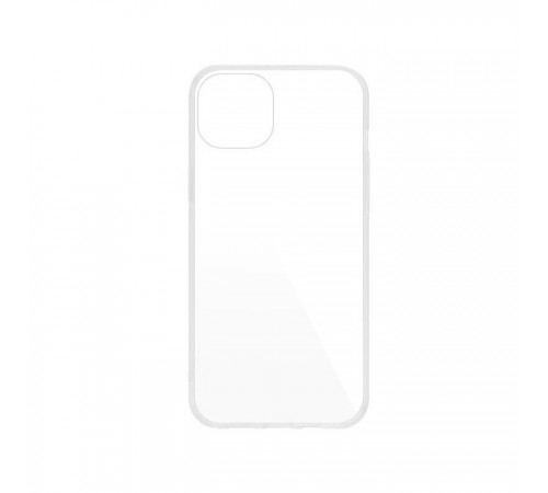 Чохол до мобільного телефона BeCover Apple iPhone 14 Plus Transparancy (708110)