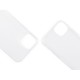 Чохол до мобільного телефона BeCover Apple iPhone 14 Plus Transparancy (708110)