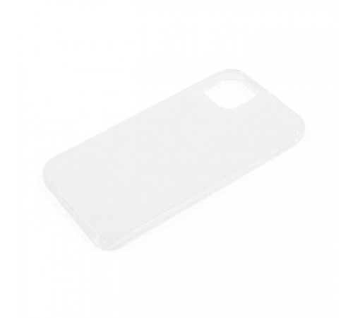 Чохол до мобільного телефона BeCover Apple iPhone 14 Plus Transparancy (708110)