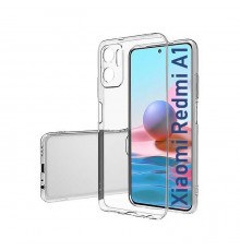 Чохол до мобільного телефона BeCover Xiaomi Redmi A1/A2 Transparancy (708118)