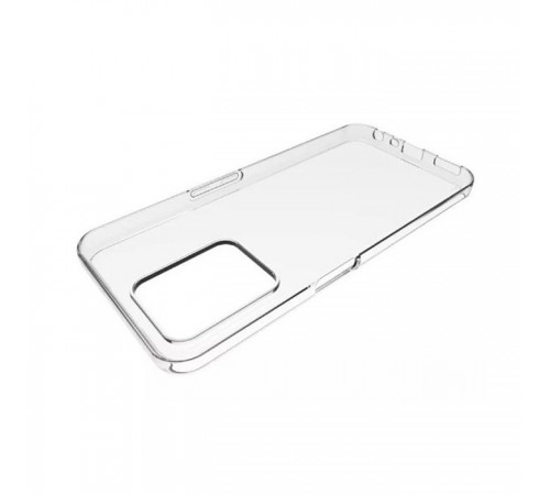 Чохол до мобільного телефона BeCover Realme C35 Transparancy (708122)