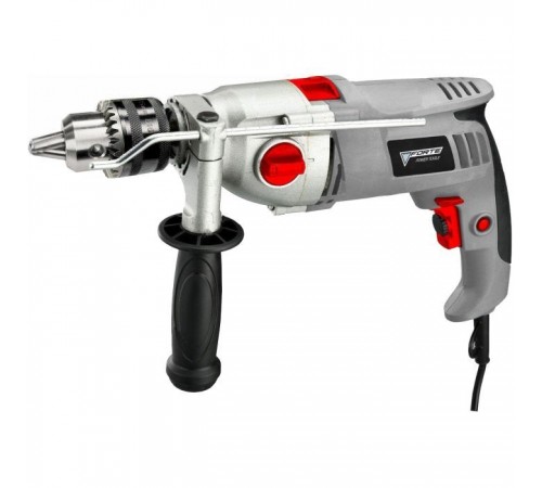 Дриль Forte ID 1216-2 VR 1200Вт (68474) Дриль Forte ID 1216-2 VR 1200Вт (68474)